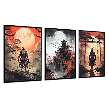 MATTE-DUAL ART Samurai AT-16153 二つ MATTE-DUAL ART Samurai AT-16153 二つ Samurai - Matte Dual